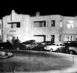 Raffles Hotel Lounge Bar - Accommodation Nelson Bay