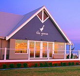 The Goose - Accommodation Nelson Bay