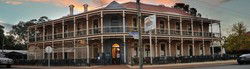 Caljie WA Accommodation Nelson Bay