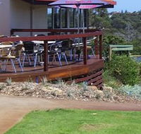 Fairway Bar and Bistro - Accommodation Nelson Bay
