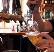 Nicholsons Bar  Grill - Accommodation Nelson Bay