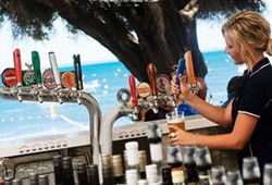 Rottnest Island WA Accommodation Nelson Bay