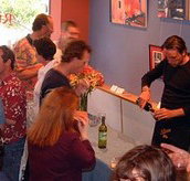 Riki Blake's Cafe - Accommodation Nelson Bay