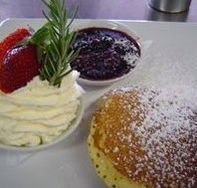 Y2k Cafe  Restaurant - Accommodation Nelson Bay