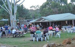 Accommodation Nelson Bay