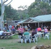 Bush Shack Brewery - Accommodation Nelson Bay