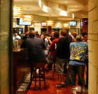The Whale  Ale - Accommodation Nelson Bay
