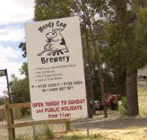 Moody Cow Brewery - Accommodation Nelson Bay