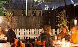 Bar 99 - Accommodation Nelson Bay 0