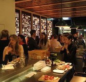 The Wine Library - Accommodation Nelson Bay