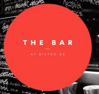 The Bar at Bistro 80 - Accommodation Nelson Bay
