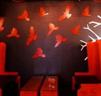 Soho Bar and Lounge - Accommodation Nelson Bay
