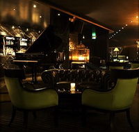 Trademark Hotel Lounge Bar and Piano Room - Accommodation Nelson Bay