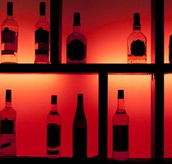 Glo Lounge Bar - Nelson Bay Accommodation.com