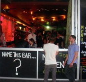 Name This Bar - Accommodation Nelson Bay