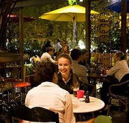 Treehouse Hotel - Accommodation Nelson Bay