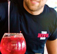 The Hive Bar - Accommodation Nelson Bay