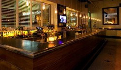 Chapel Bar - Accommodation Nelson Bay 0