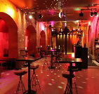 Crystal Bar - Nelson Bay Accommodation.com
