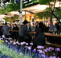Quay Bar - Nelson Bay Accommodation.com
