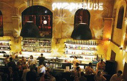 Pumphouse - Accommodation Nelson Bay 0