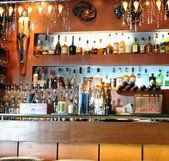 Safari Cocktail Bar - Accommodation Nelson Bay