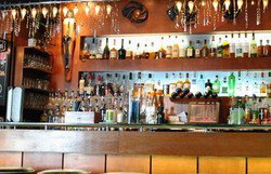 Safari Cocktail Bar - Accommodation Nelson Bay 0
