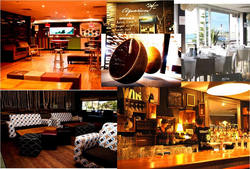 Aquarium - Accommodation Nelson Bay 1