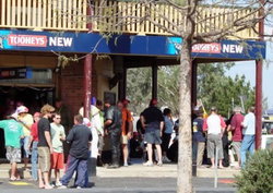 Bundarra Hotel - Accommodation Nelson Bay 1