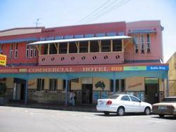 Riverstone Hotel - Accommodation Nelson Bay 1