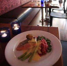 Naked Fig - Accommodation Nelson Bay 1