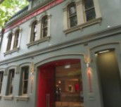 Firehouse Hotel - Accommodation Nelson Bay 1