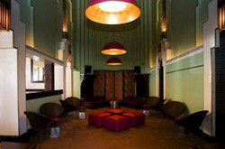 Chapel Bar - Accommodation Nelson Bay 1