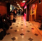 Crystal Bar - Accommodation Nelson Bay 1