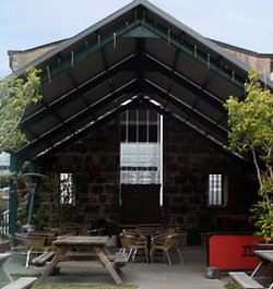 Scottish Chief's Tavern Brewery - Accommodation Nelson Bay 2