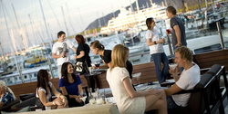 B - Accommodation Nelson Bay 2