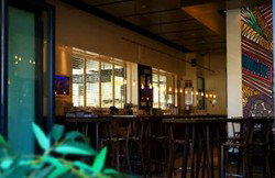 Chapel Bar - Accommodation Nelson Bay 2
