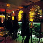Crystal Bar - Accommodation Nelson Bay 2