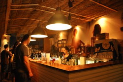 Aquarium - Accommodation Nelson Bay 3