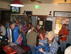 The Globe Hotel. Rylstone - Accommodation Nelson Bay 3