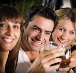 Ant Hill Hotel - Accommodation Nelson Bay 3