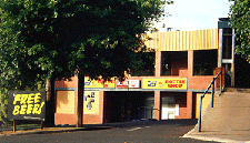 Royal Hotel Drouin - Accommodation Nelson Bay 3