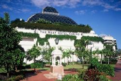 The Reef Hotel Casino Bars - Accommodation Nelson Bay 3