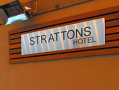 Strattons Hotel - Nelson Bay Accommodation.com 3
