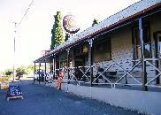 Old Hepburn Hotel - Accommodation Nelson Bay 3