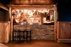 The Backroom - Accommodation Nelson Bay 3