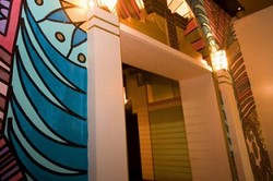 Chapel Bar - Accommodation Nelson Bay 3