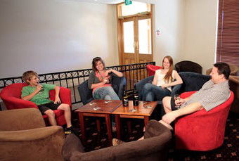 Beechworth VIC Accommodation Nelson Bay