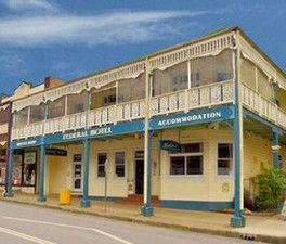 Darkwood NSW Accommodation Nelson Bay