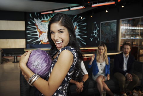 Strike Bowling Bar - King Street Wharf - Nelson Bay Accommodation.com 1
